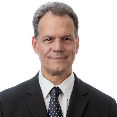 Dr. Eric Lilford